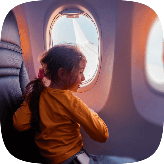 Travel experience