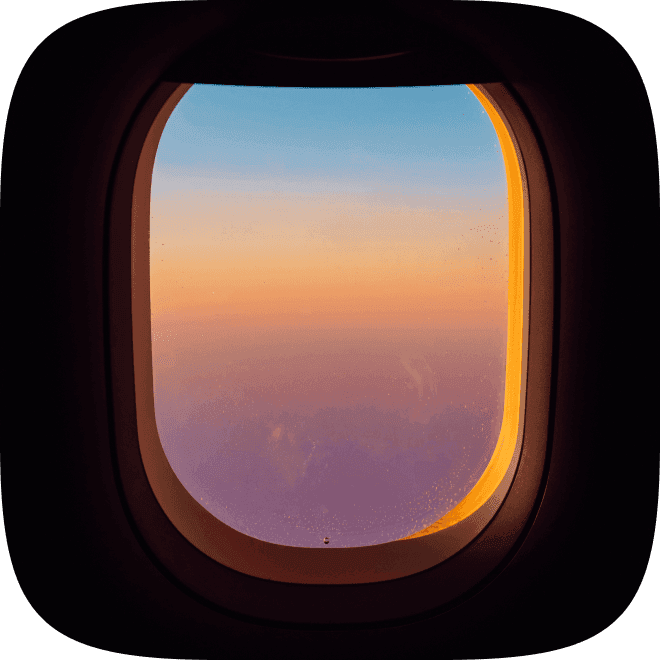 Travel destination