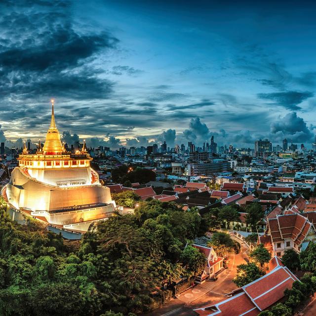 BKK